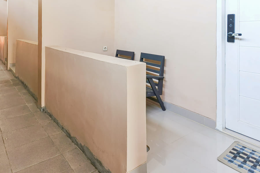 Urbanview Hotel Praoe Lajar Tegal