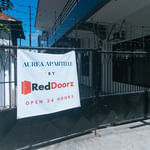 RedDoorz @ Aurea Apartelle