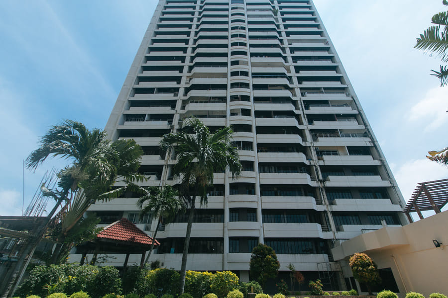 Winland JY7 Cebu by RedDoorz