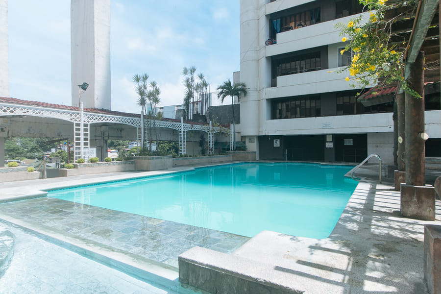 Winland JY7 Cebu by RedDoorz