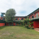 Max Travellers Inn by RedDoorz