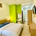 Mawar Indah Hotel near Stasiun Balapan Solo RedPartner