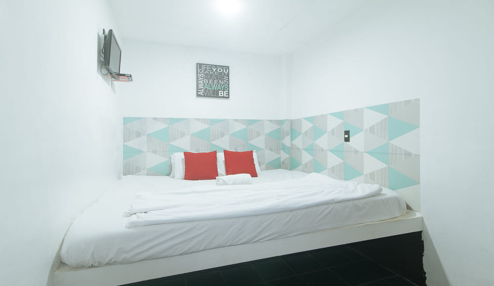 Standard Room without A/C