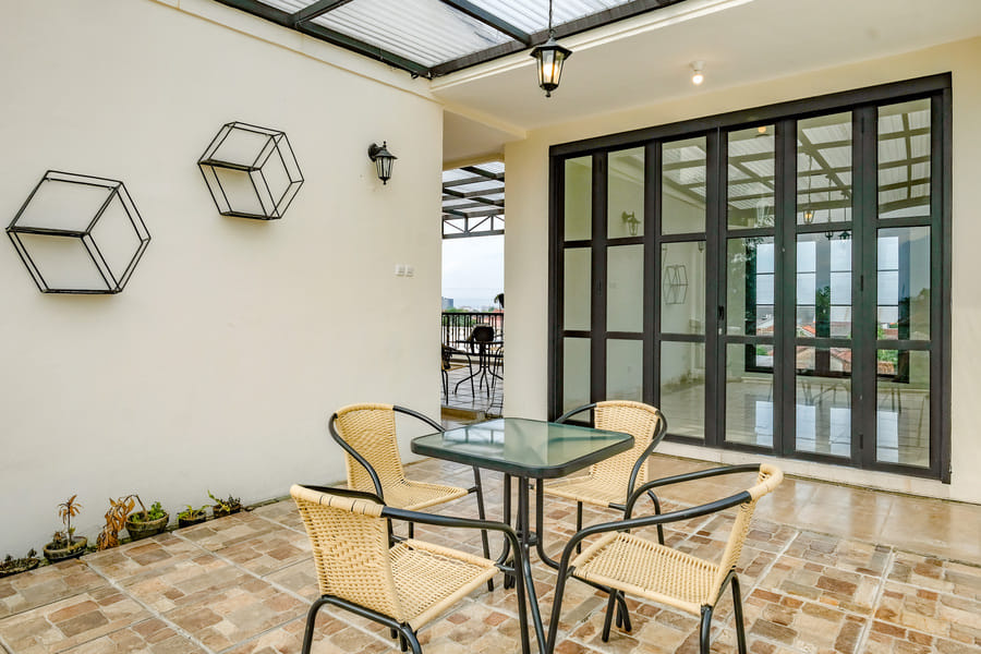 The Rita Guest House Yogyakarta