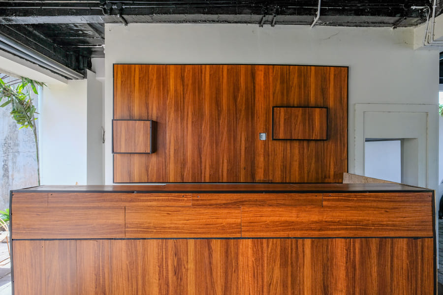 The Rita Guest House Yogyakarta