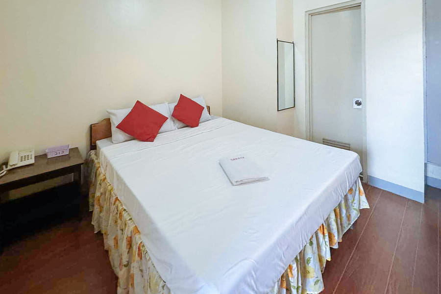 Pensionne Alonso by RedDoorz