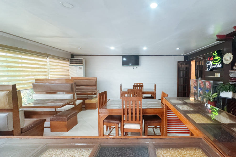 Pensionne Alonso by RedDoorz