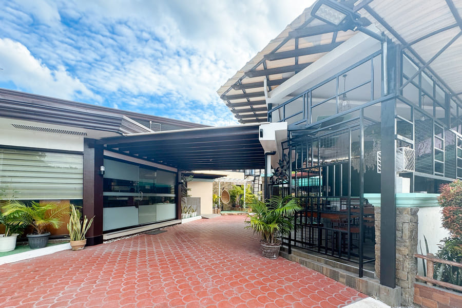 Pensionne Alonso by RedDoorz