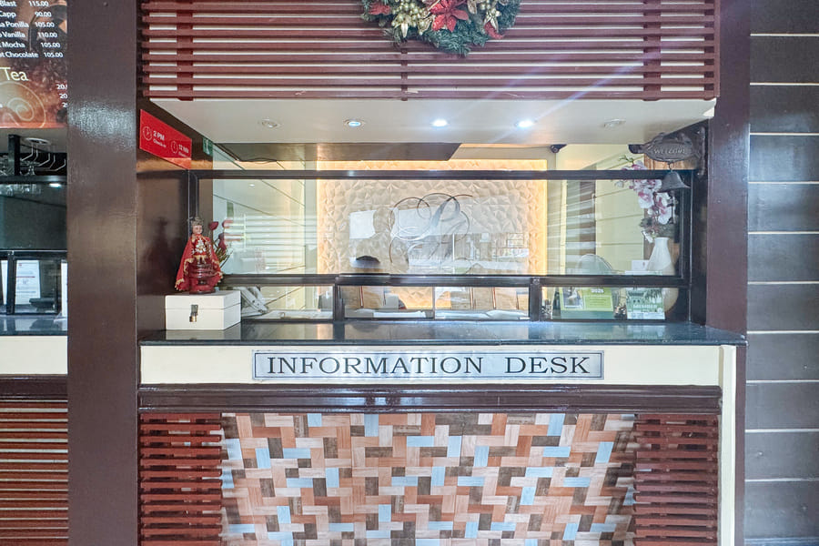 Pensionne Alonso by RedDoorz