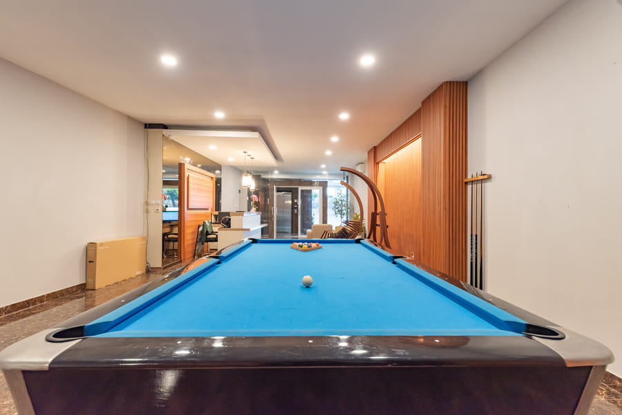 Sans Vibes Surapati Konforta Hotel