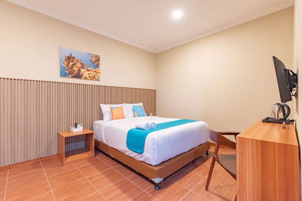 Suite Room