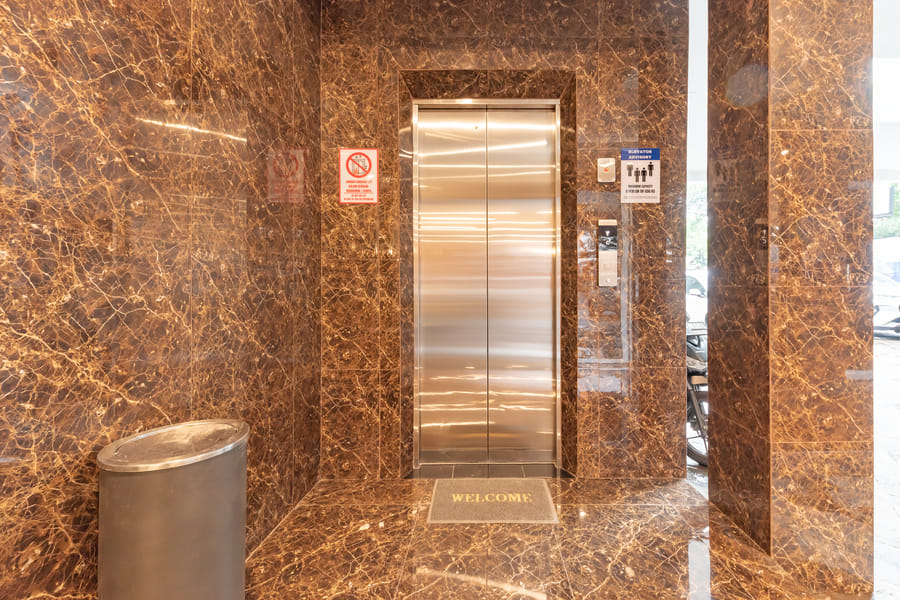 Sans Vibes Surapati Konforta Hotel