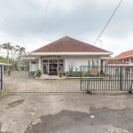 Yehezkiel Hotel Lembang RedPartner