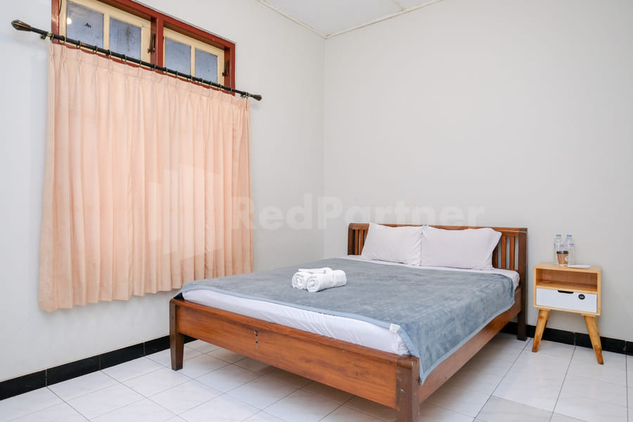D Martin Malioboro Hotel RedPartner