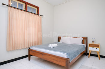 D Martin Malioboro Hotel RedPartner