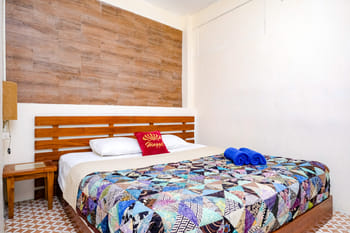 Hinggil Homestay Syariah Malioboro Yogya RedPartner