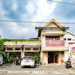 Hinggil Homestay Syariah Malioboro Yogya RedPartner