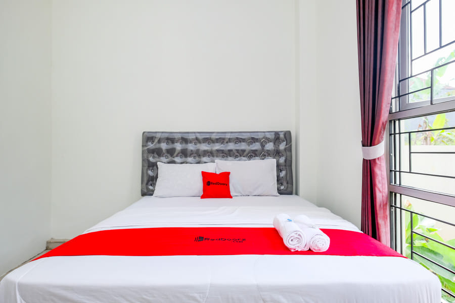 RedDoorz Syariah near Pengadilan Agama Wonosobo