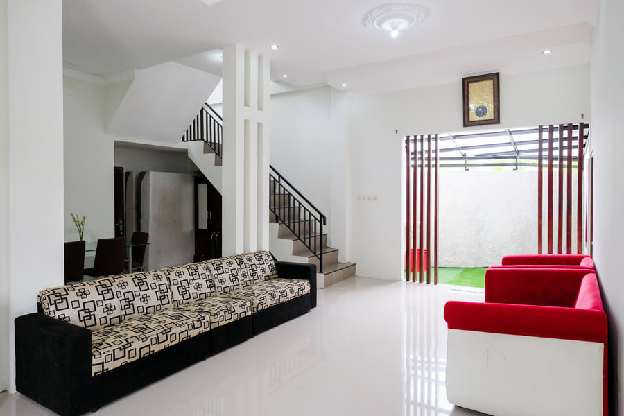 RedDoorz Syariah near Pengadilan Agama Wonosobo