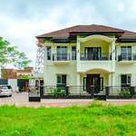 RedDoorz Syariah near Pengadilan Agama Wonosobo