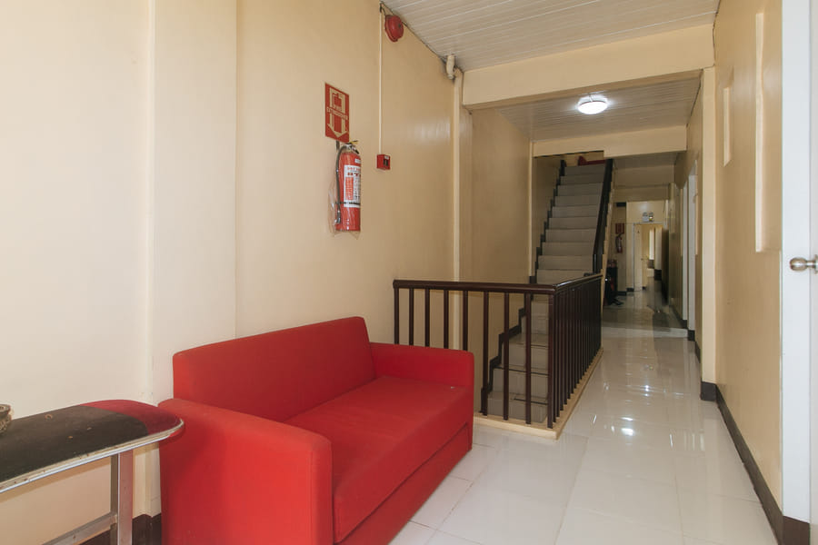 J and T Jamich Suites by RedDoorz