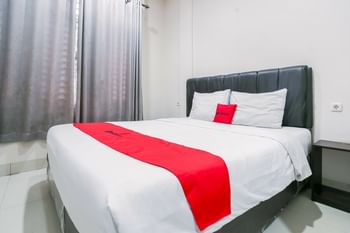RedDoorz @ Seindo Hotel Medan