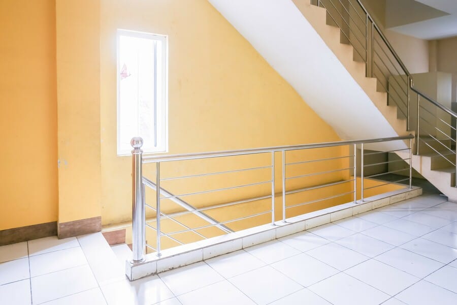 RedDoorz @ Sentosa Jaya Helvetia