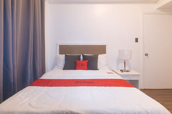 RedDoorz @ MPT Suites