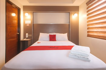 RedDoorz @ Washington Guest House Olongapo