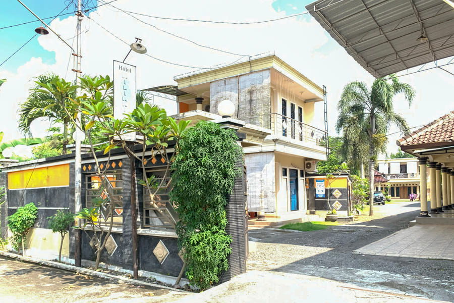 Hotel Syariah Milik Kita Borobudur Mitra RedDoorz