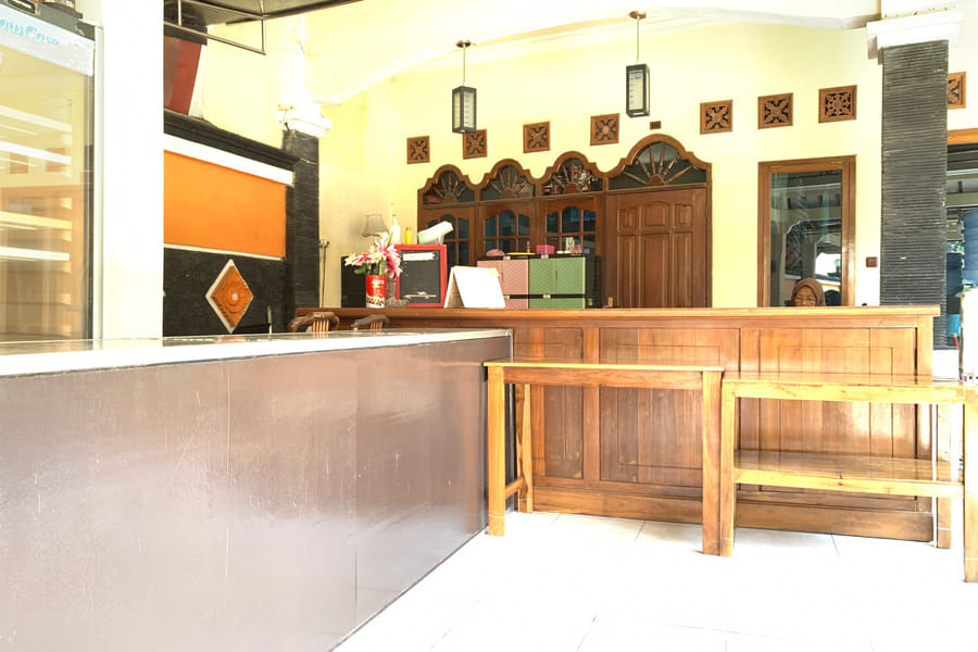Hotel Syariah Milik Kita Borobudur Mitra RedDoorz