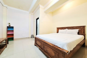 Hotel Syari'ah Milik Kita Borobudur Mitra RedDoorz