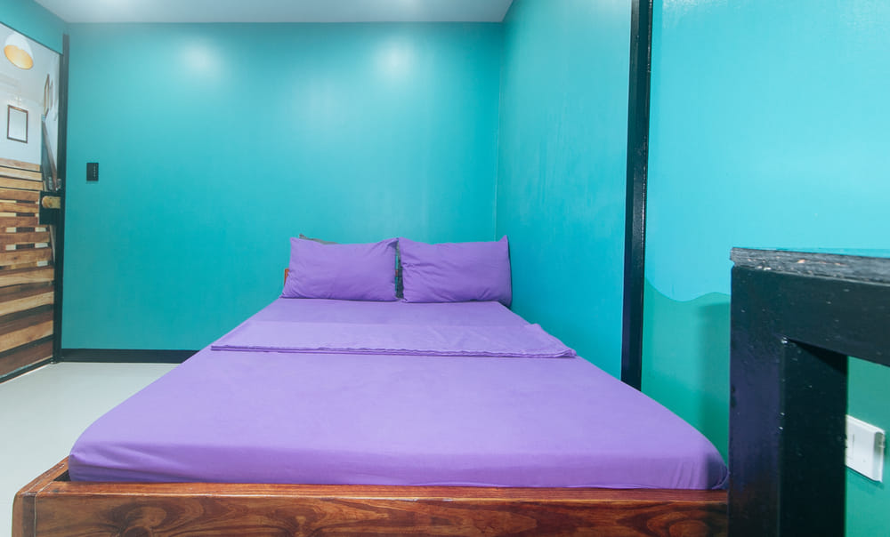 RedDoorz Deluxe Room