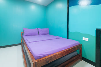 RedDoorz @ Dolce Cabanas Beach Resort