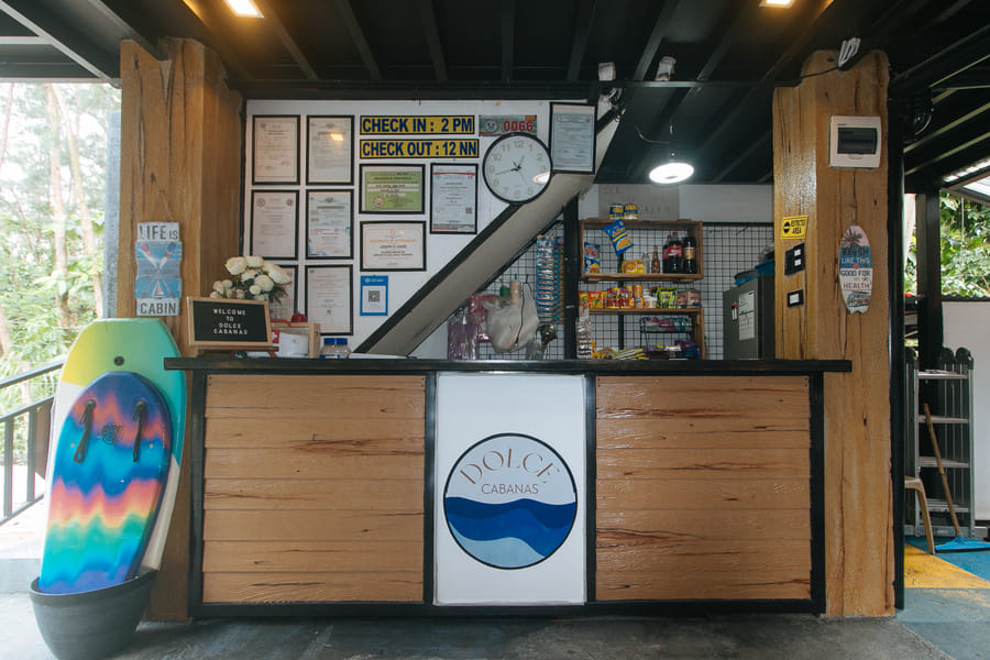 RedDoorz @ Dolce Cabanas Beach Resort