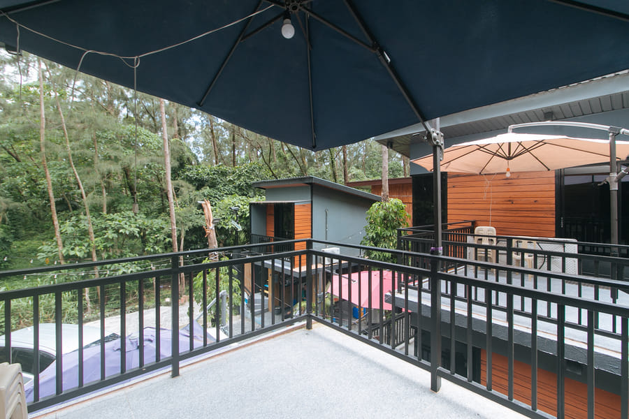 RedDoorz @ Dolce Cabanas Beach Resort