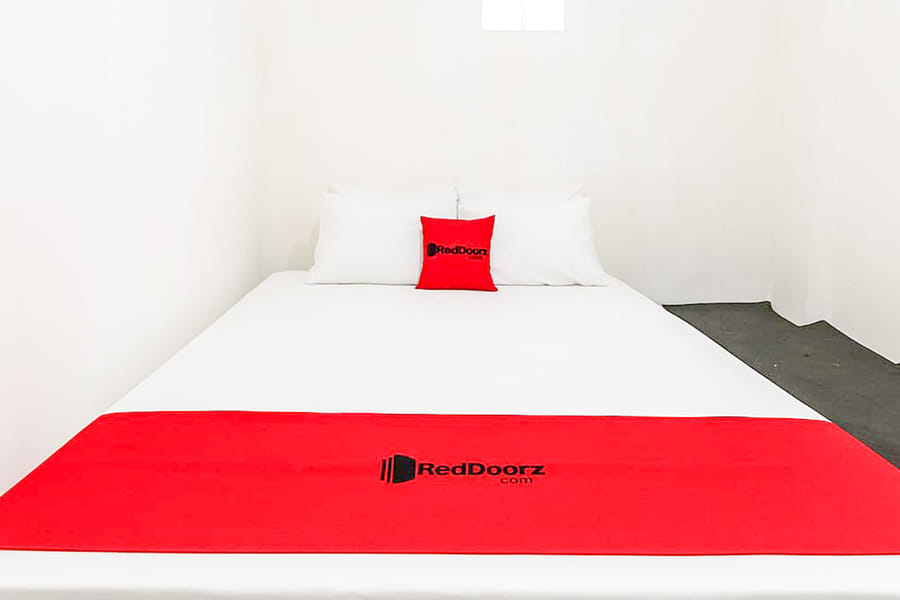 RedDoorz Syariah @ Hotel Yasmine Pandaan