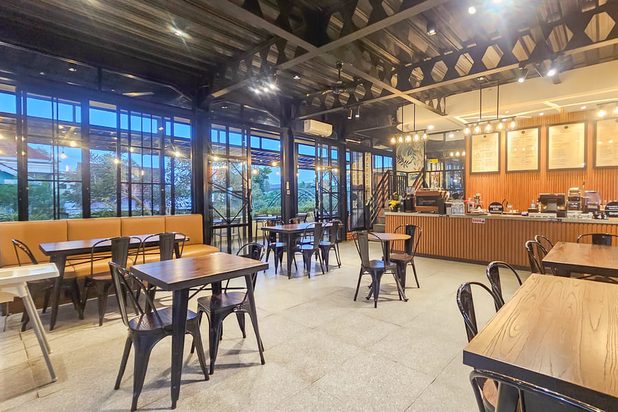 Sans Vibes Hotel Sulanjana Syariah Sukabumi