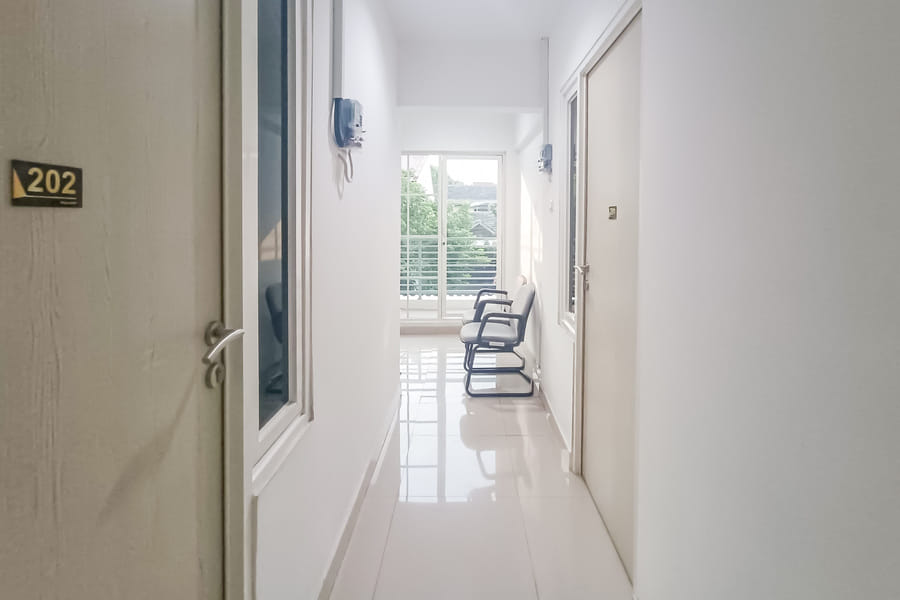 Pasadena House Semarang Mitra RedDoorz