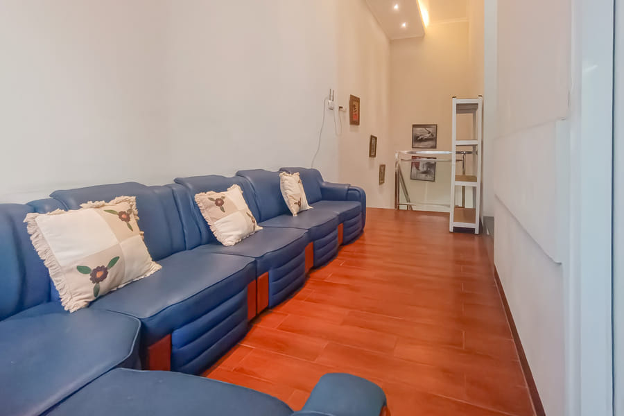 Pasadena House Semarang Mitra RedDoorz