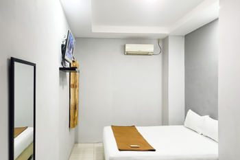 Hotel Prisma Mitra RedDoorz