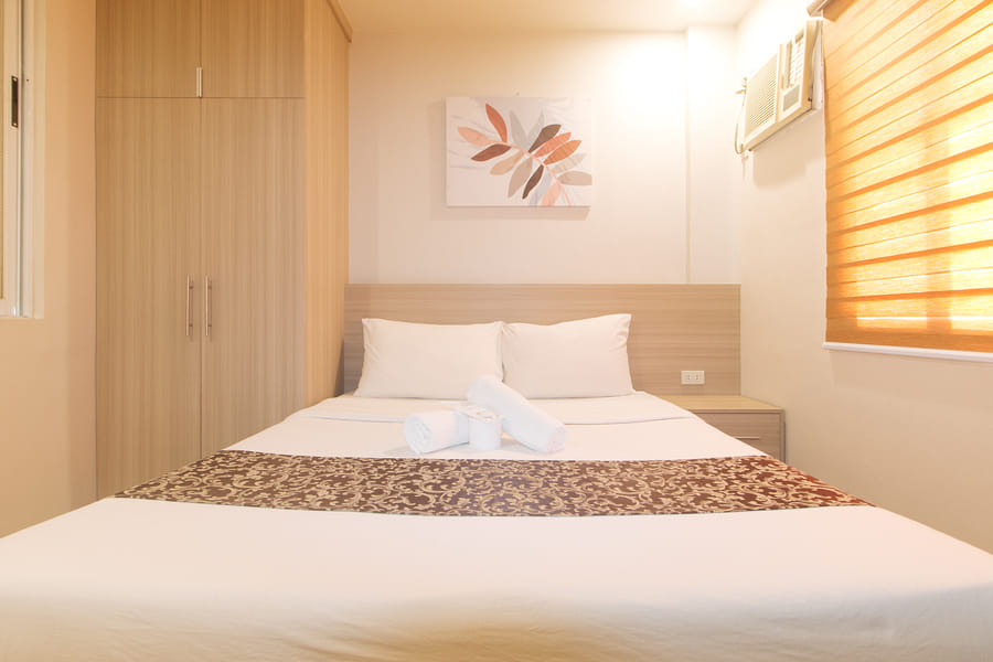 Elyseah Condotel by RedDoorz