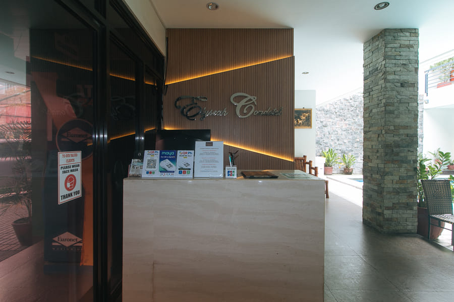 Elyseah Condotel by RedDoorz