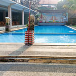 Sans Vibes Giri Palma Hotel and Villas