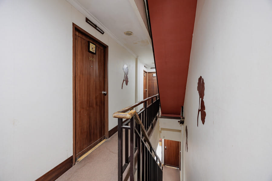 RedDoorz near WaterBoom Lippo Cikarang.