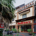 RedDoorz near WaterBoom Lippo Cikarang.