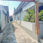 WILUDJENG Guest House near Alun Alun Sragen Mitra RedDoorz