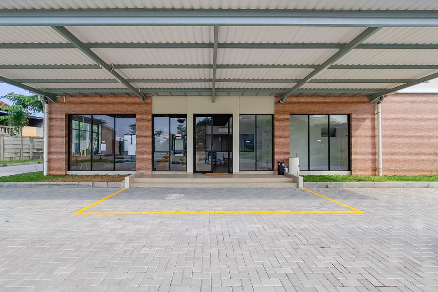 Sans Vibes D'Nawasena Solo Baru