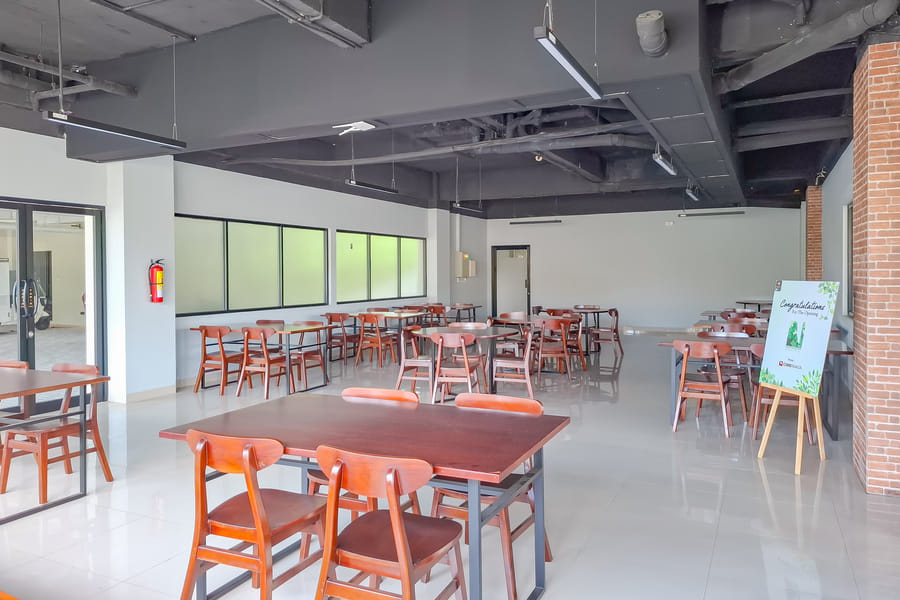 Sans Vibes D'Nawasena Solo Baru