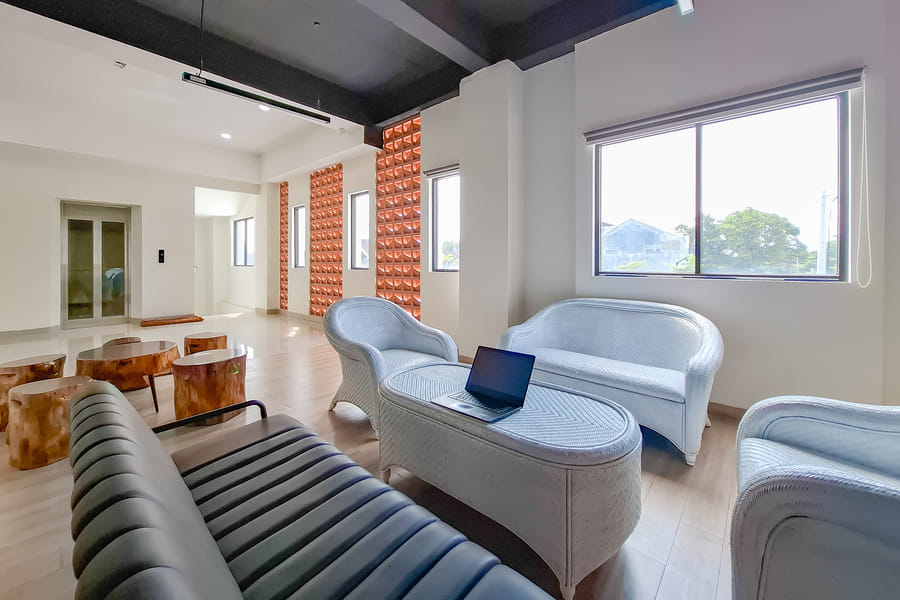 Sans Vibes D'Nawasena Solo Baru